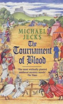 The Tournament of Blood The Tournament of Blood