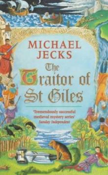 The Traitor of St. Giles