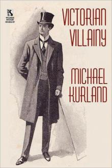 Victorian Villainy m-1