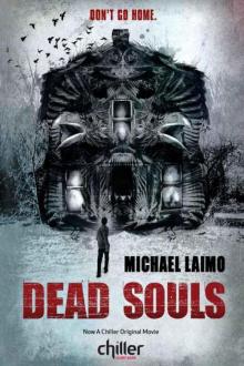 Dead Souls Dead Souls