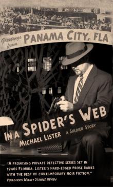 In a Spider's Web -- a Jimmy 