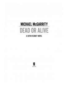 Dead or Alive