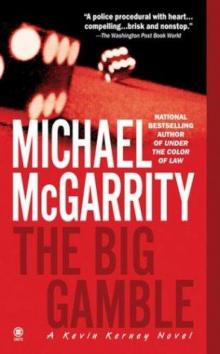 The big gamble kk-6