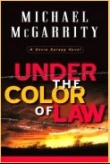 Under the color of law kk-6 Under the color of law kk-6