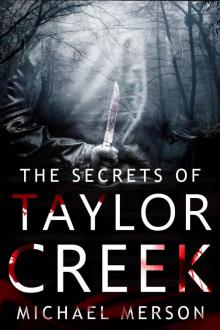 The Secrets of Taylor Creek