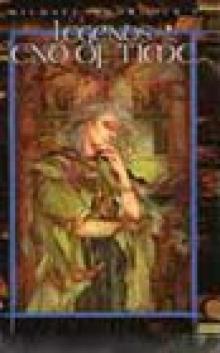 Elric at the End of Time eas-1