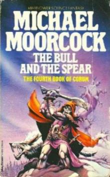 The Bull and the Spear - 05