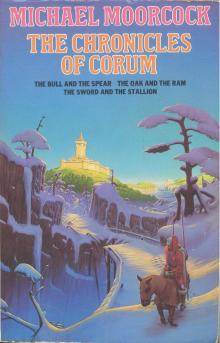 The Chronicles of Corum