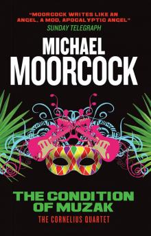 The Condition of Muzak