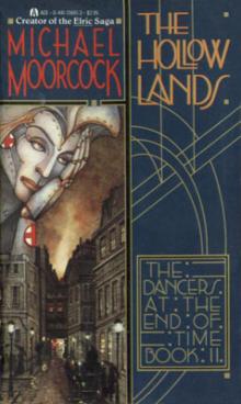 The Hollow Lands dateot-2 The Hollow Lands dateot-2