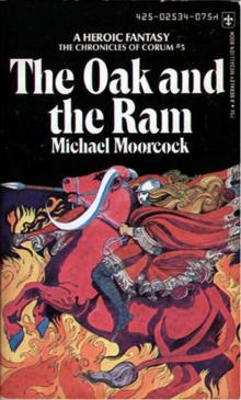 The Oak and the Ram - 04 The Oak and the Ram - 04