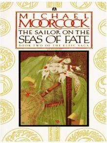 The Sailor on the Sea of Fate