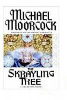 The Skrayling Tree: The Albino in America toa-2