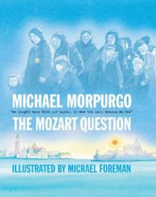 The Mozart Question