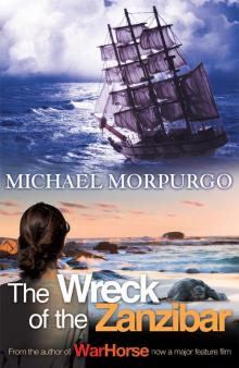 The Wreck of the Zanzibar The Wreck of the Zanzibar