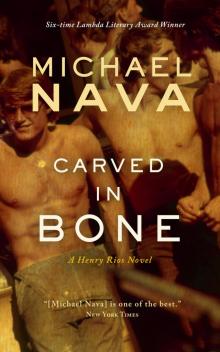 Carved In Bone