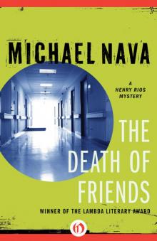 The Death of Friends