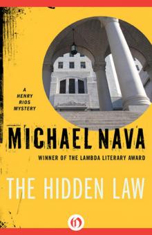 The Hidden Law