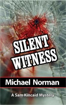 Silent Witness Silent Witness
