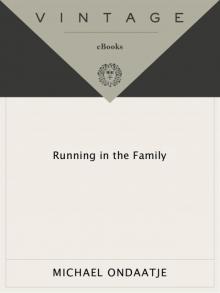 Running in the Family