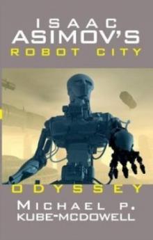 Odyssey iarc-1 Odyssey iarc-1