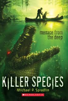 Menace From the Deep Menace From the Deep