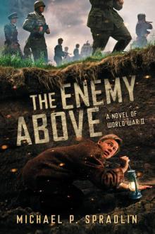 The Enemy Above The Enemy Above