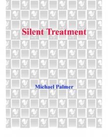 Silent Treatment