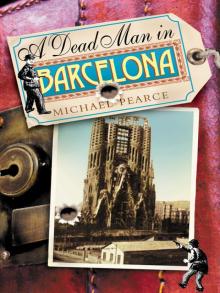 A Dead Man in Barcelona