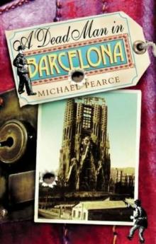 A dead man of Barcelona sosb-5