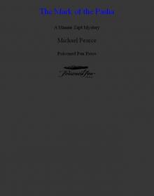 The Mark of the Pasha