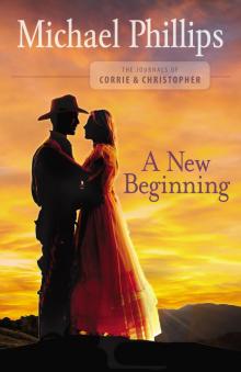 A New Beginning