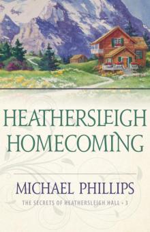 Heathersleigh Homecoming Heathersleigh Homecoming