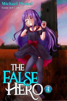 The False Hero, Volume 4