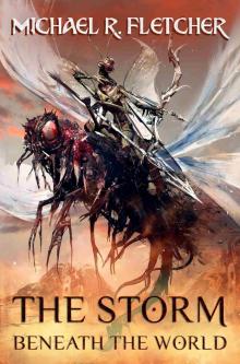 The Storm Beneath the World
