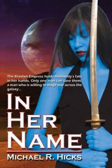 In Her Name (Omnibus Edition)