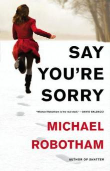 (2012) Say You're Sorry (2012) Say You're Sorry
