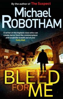 Bleed For Me (joseph o'loughlin) Bleed For Me (joseph o'loughlin)