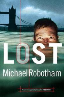 Lost jo-2