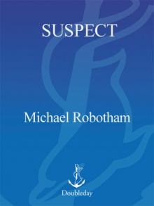 Suspect Suspect