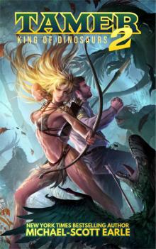 Tamer_King of Dinosaurs 2