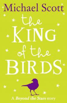 The King of the Birds