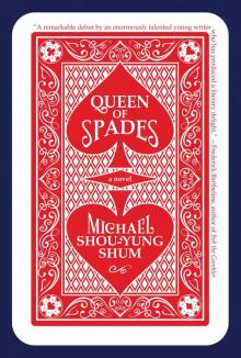 Queen of Spades