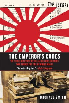 The Emperor's Codes The Emperor's Codes