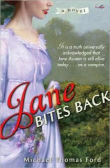 Jane Bites Back jb-1 Jane Bites Back jb-1