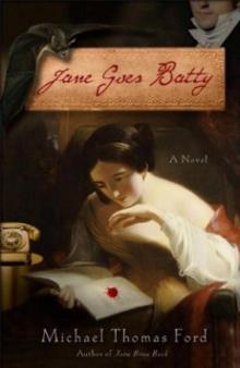 Jane Goes Batty jb-2 Jane Goes Batty jb-2