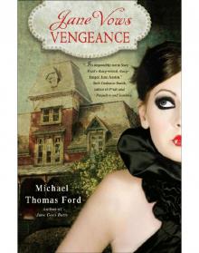 Jane Vows Vengeance Jane Vows Vengeance