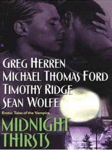 Midnight Thirsts: Erotic Tales of the Vampire Midnight Thirsts: Erotic Tales of the Vampire