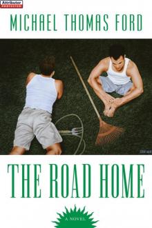 The Road Home The Road Home