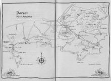 The Second Wave (The Dorset Squirrels)